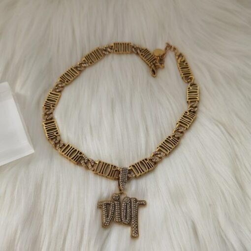 High Quality Necklace DIR017