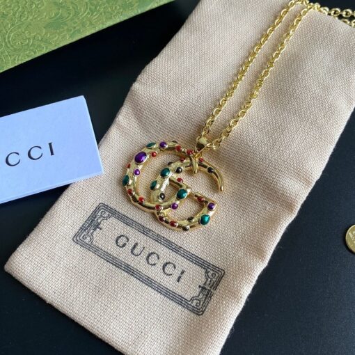 High Quality Necklace GCI001