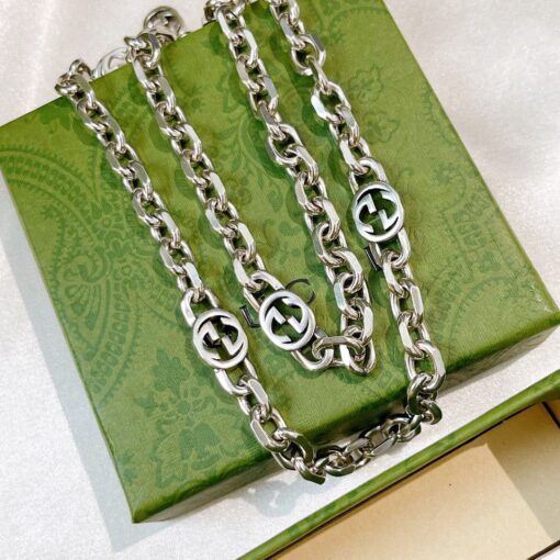 High Quality Necklace GCI004