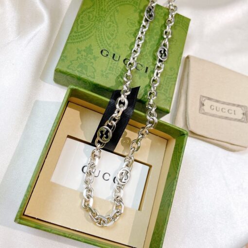 High Quality Necklace GCI004