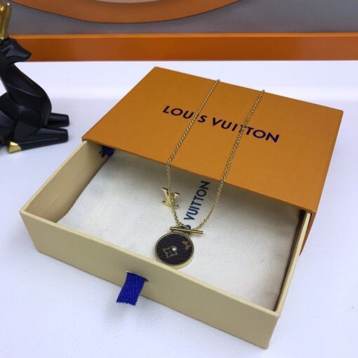 High Quality Necklace LUV012