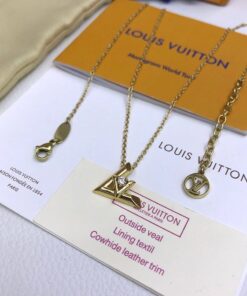 High Quality Necklace LUV015