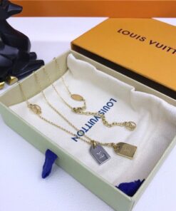 High Quality Necklace LUV017