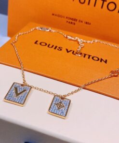 High Quality Necklace LUV018