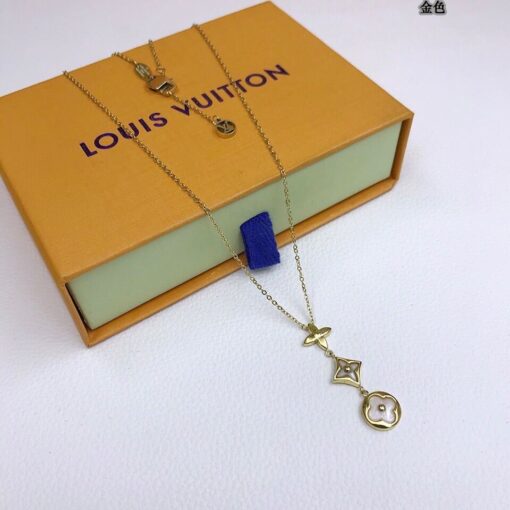 High Quality Necklace LUV023