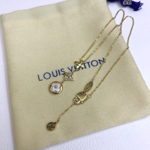 High Quality Necklace LUV023