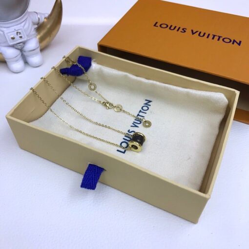 High Quality Necklace LUV024
