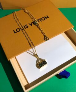 High Quality Necklace LUV027