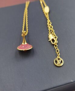 High Quality Necklace LUV028