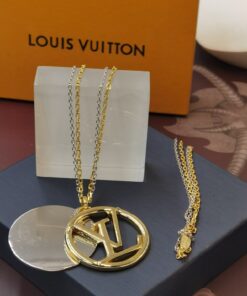 High Quality Necklace LUV030