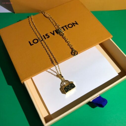 High Quality Necklace LUV031