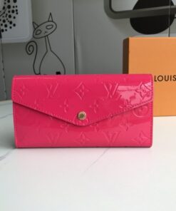 High Quality Wallet LUV 004