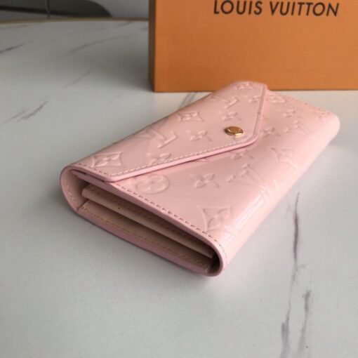 High Quality Wallet LUV 005