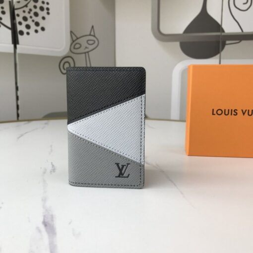 High Quality Wallet LUV 013