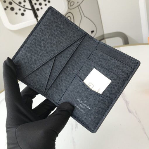 High Quality Wallet LUV 013