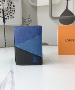 High Quality Wallet LUV 014