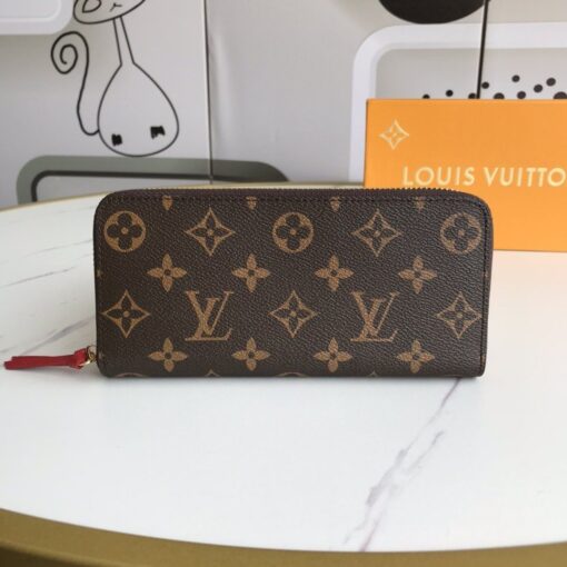 High Quality Wallet LUV 015