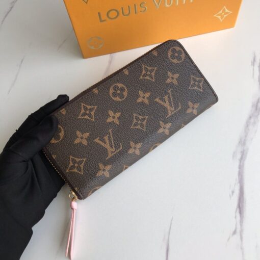 High Quality Wallet LUV 016
