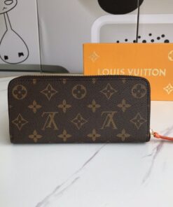 High Quality Wallet LUV 017