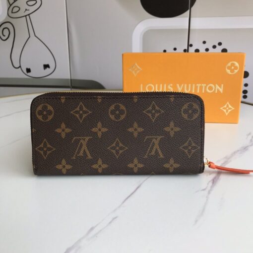 High Quality Wallet LUV 017