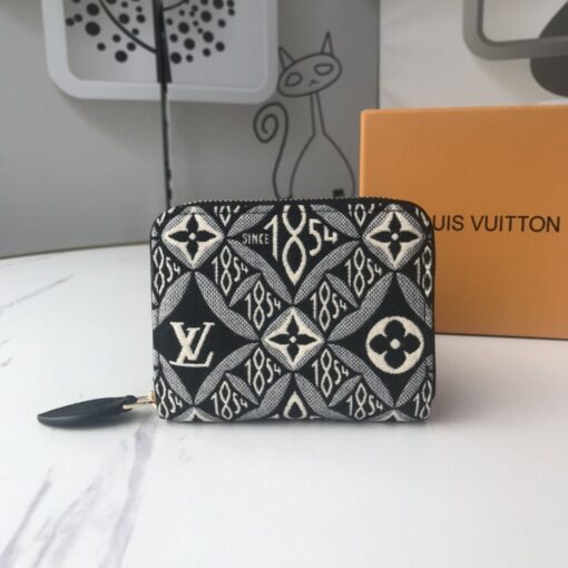 High Quality Wallet LUV 023