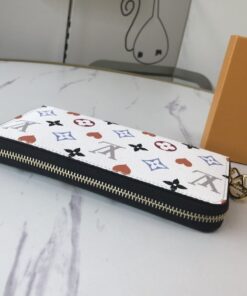High Quality Wallet LUV 025