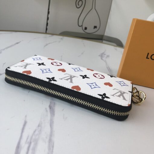 High Quality Wallet LUV 025