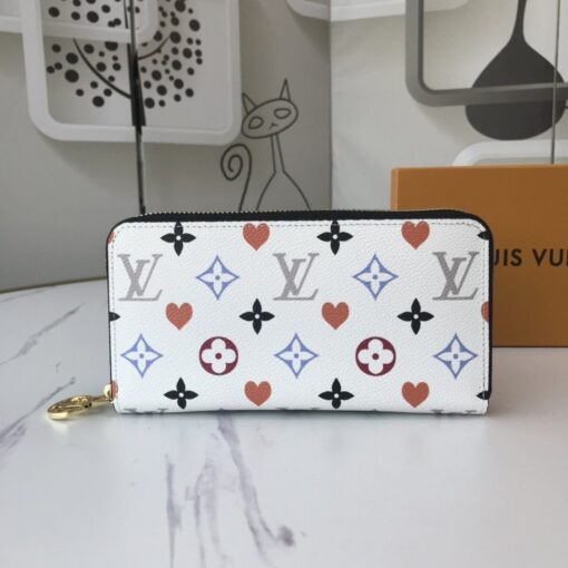 High Quality Wallet LUV 025