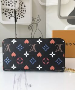 High Quality Wallet LUV 026