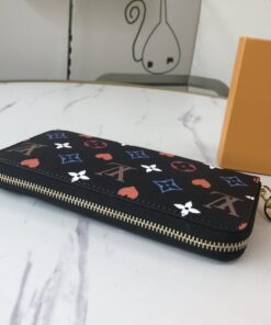High Quality Wallet LUV 026