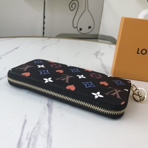 High Quality Wallet LUV 026