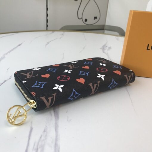 High Quality Wallet LUV 026