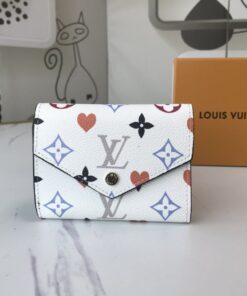 High Quality Wallet LUV 027