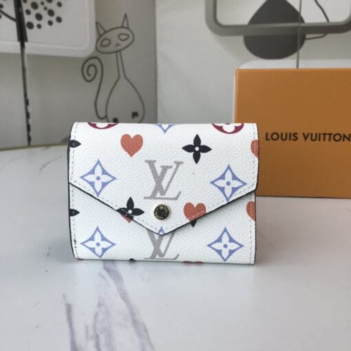 High Quality Wallet LUV 027