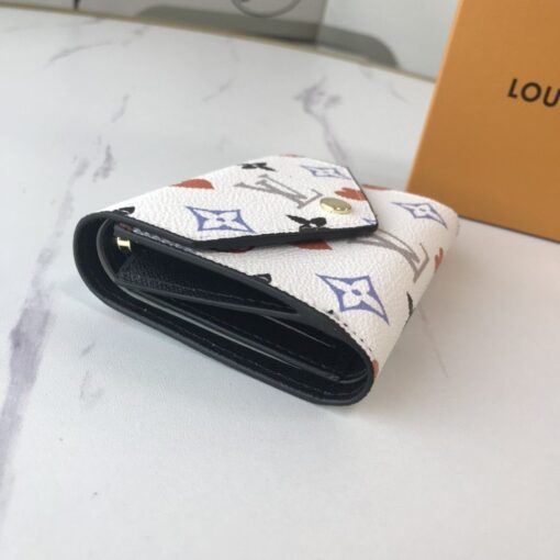 High Quality Wallet LUV 027