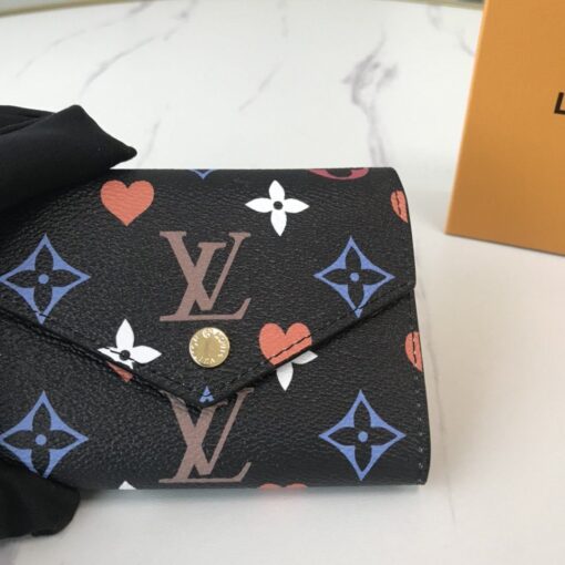 High Quality Wallet LUV 028