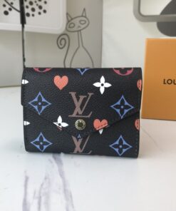 High Quality Wallet LUV 028
