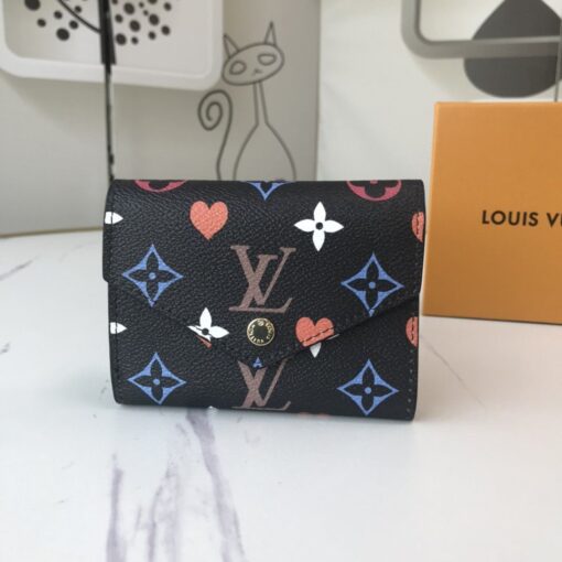 High Quality Wallet LUV 028