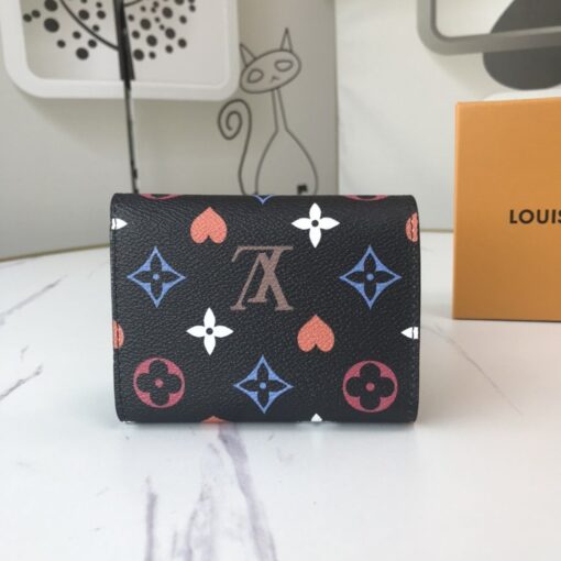 High Quality Wallet LUV 028