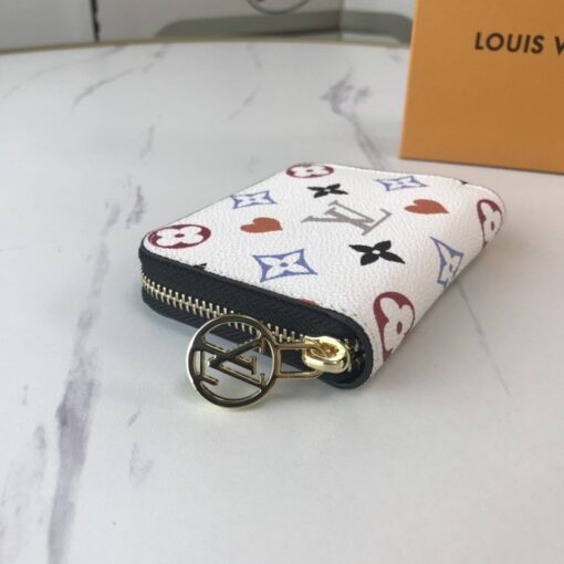 High Quality Wallet LUV 029