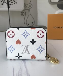 High Quality Wallet LUV 029