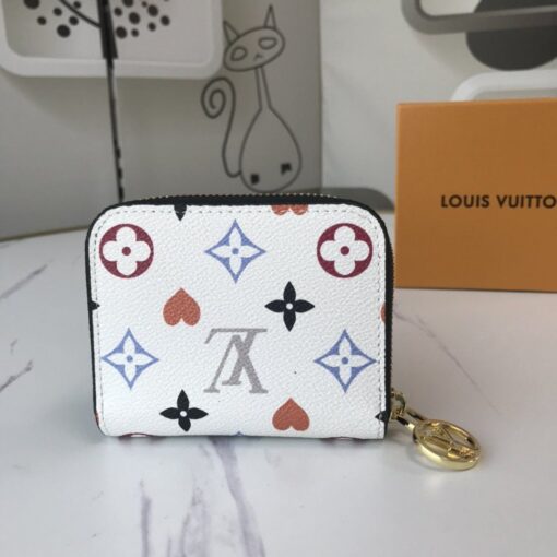 High Quality Wallet LUV 029