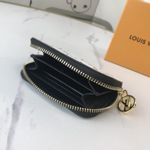 High Quality Wallet LUV 029