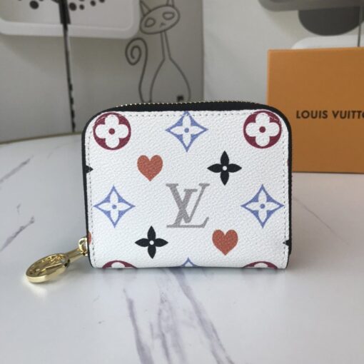 High Quality Wallet LUV 029