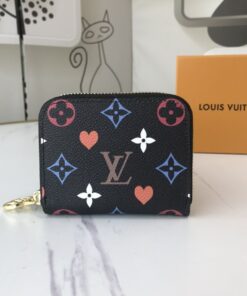 High Quality Wallet LUV 030