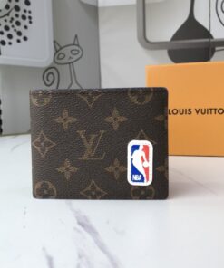 High Quality Wallet LUV 034