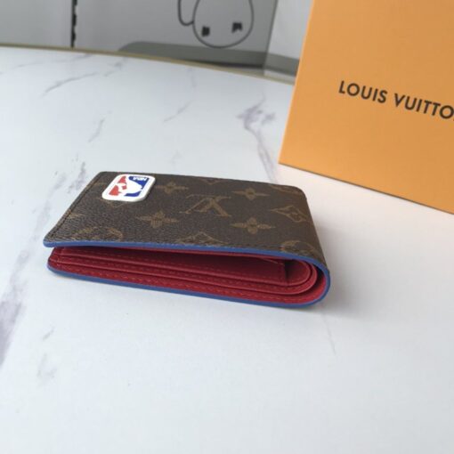 High Quality Wallet LUV 034