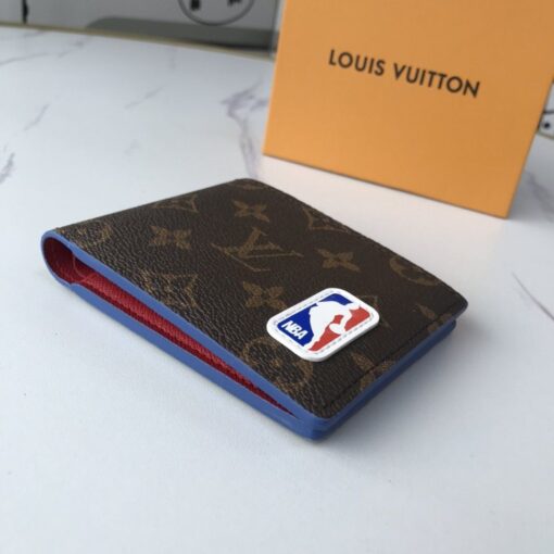 High Quality Wallet LUV 034