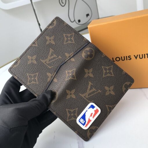 High Quality Wallet LUV 036