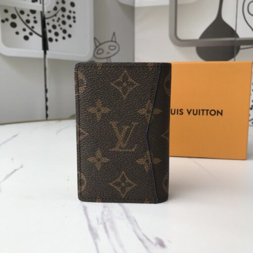 High Quality Wallet LUV 036